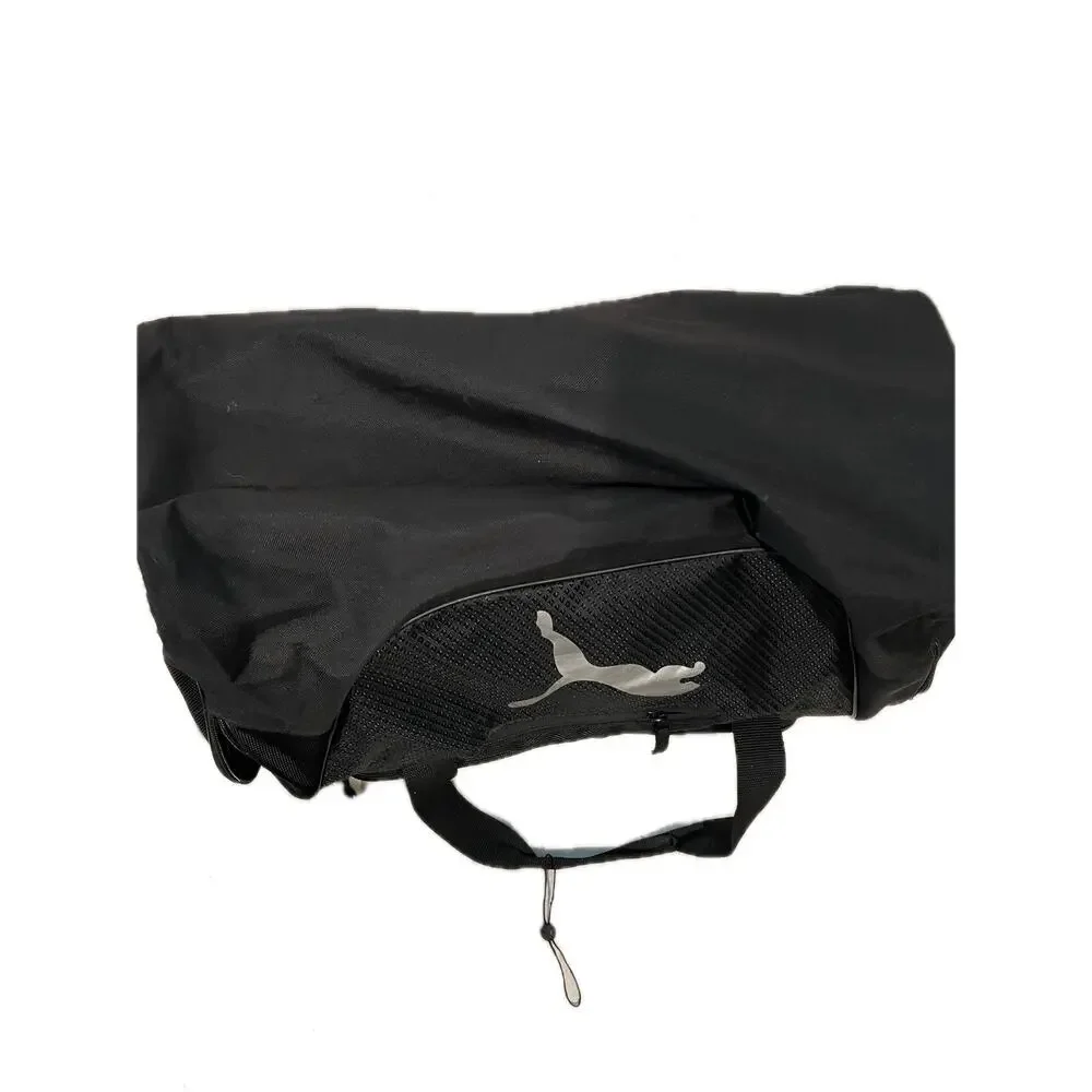 Puma training black